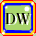 dw logo